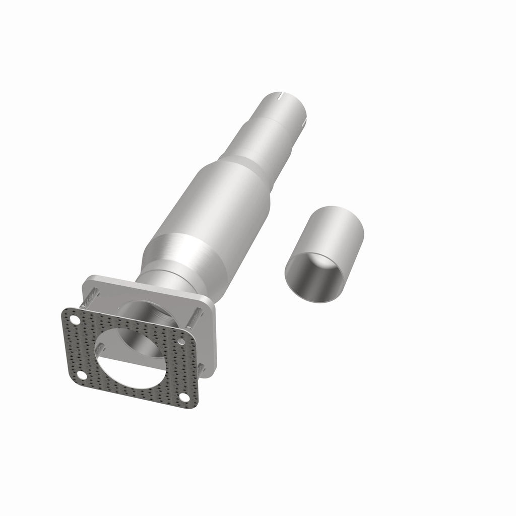 MagnaFlow Exhaust Products 5561482 California CARB Direct-Fit Catalytic Converter for Select Cadillac DTS