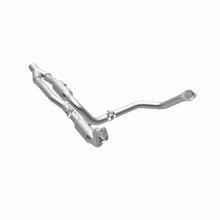 Load image into Gallery viewer, MagnaFlow Exhaust Products 21-457 OEM Grade Direct-Fit Catalytic Converter for Select Ram 1500, Ram 2500, Ram