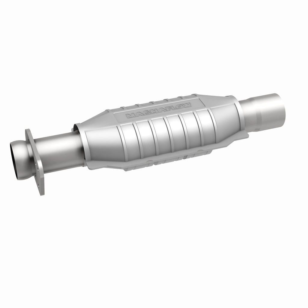 MagnaFlow Exhaust Products 23494 Standard Grade Direct-Fit Catalytic Converter for Select Chevrolet Camaro, Pontiac Firebird