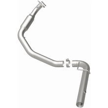 Load image into Gallery viewer, MagnaFlow Exhaust Products 4551525 California CARB Direct-Fit Catalytic Converter for Select Chevrolet Express 3500, GMC Savana