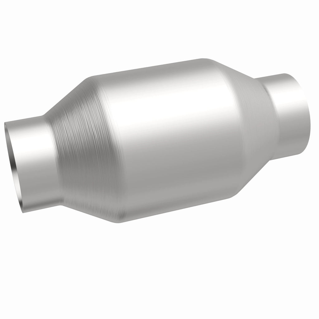 MagnaFlow Exhaust Products 59955 Standard Grade Universal Catalytic Converter