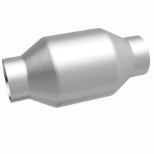 Load image into Gallery viewer, MagnaFlow Exhaust Products 59955 Standard Grade Universal Catalytic Converter