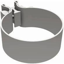 Load image into Gallery viewer, MagnaFlow Exhaust Products 10163 10 pk - Lap Joint Band Clamp - 2.75in.