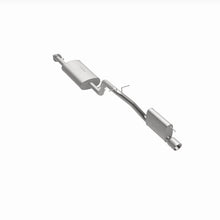 Load image into Gallery viewer, MagnaFlow Exhaust Products 16631 Street Series Polished Cat-Back System for Select Jeep Grand Cherokee