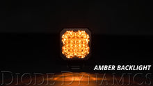 Load image into Gallery viewer, Diode Dynamics DD6473S Pod light featuring modern TIR optics for the highest intensity on the market.