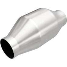 Load image into Gallery viewer, MagnaFlow Exhaust Products 59905 Standard Grade Universal Catalytic Converter