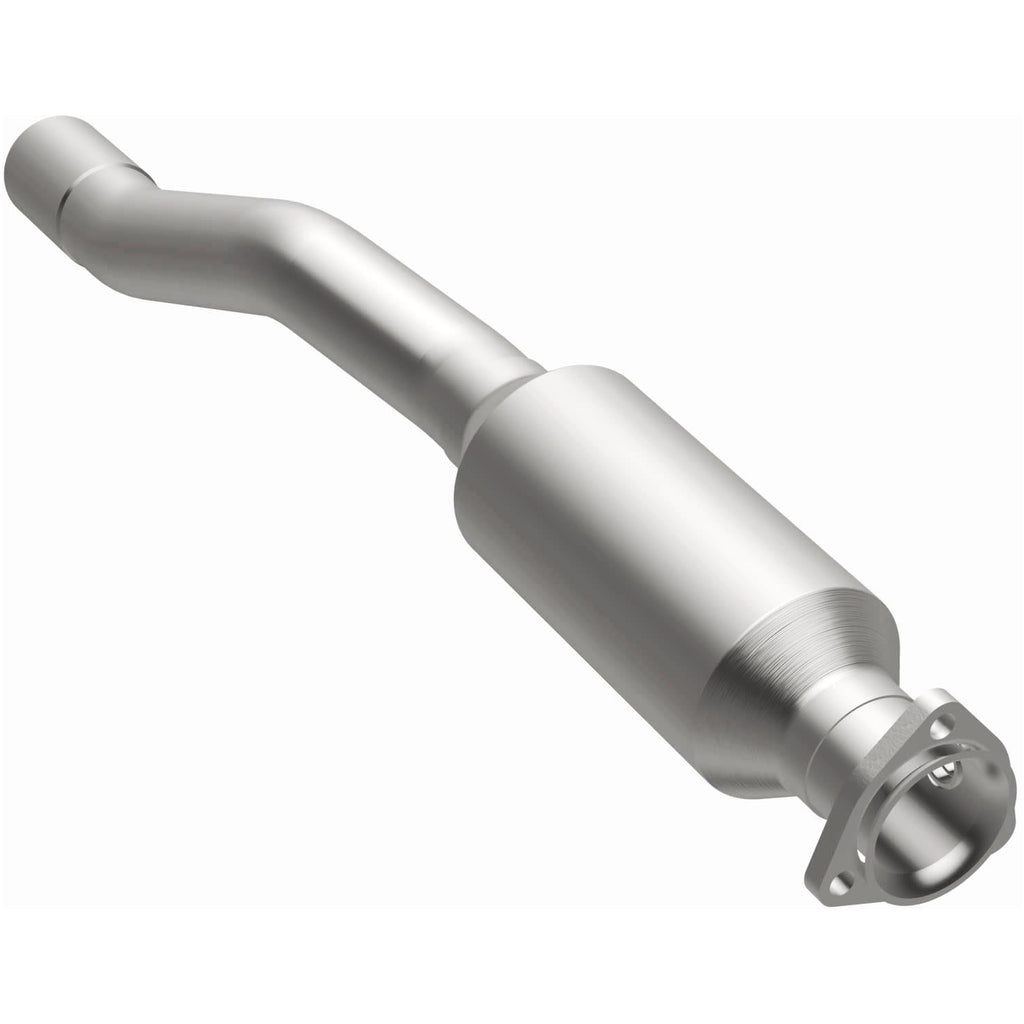 MagnaFlow Exhaust Products 3322949 California CARB Direct-Fit Catalytic Converter for Select Volvo 740, Volvo 745, Volvo 760, Volvo 940