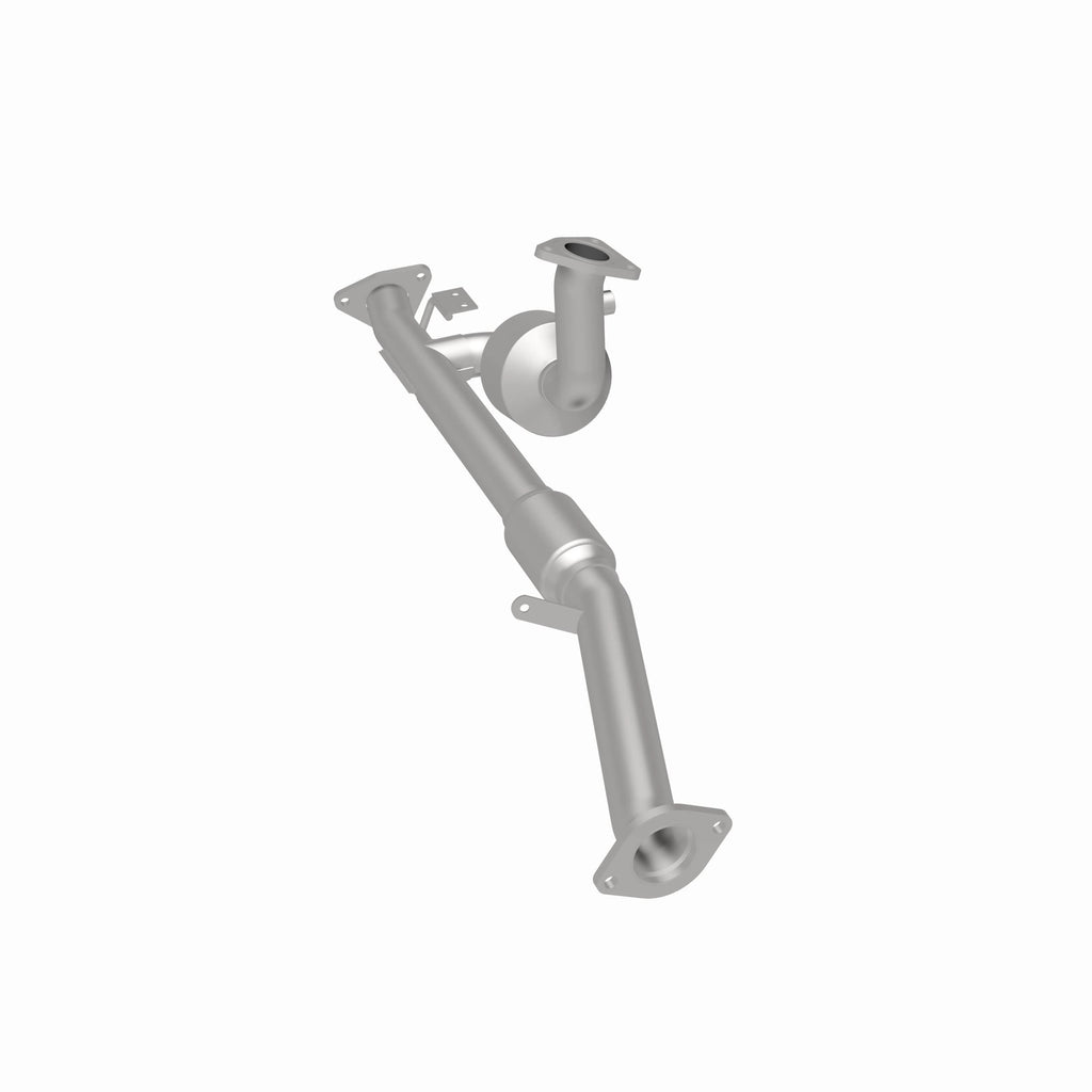MagnaFlow Exhaust Products 24405 HM Grade Direct-Fit Catalytic Converter for Select INFINITI I30, Nissan Maxima