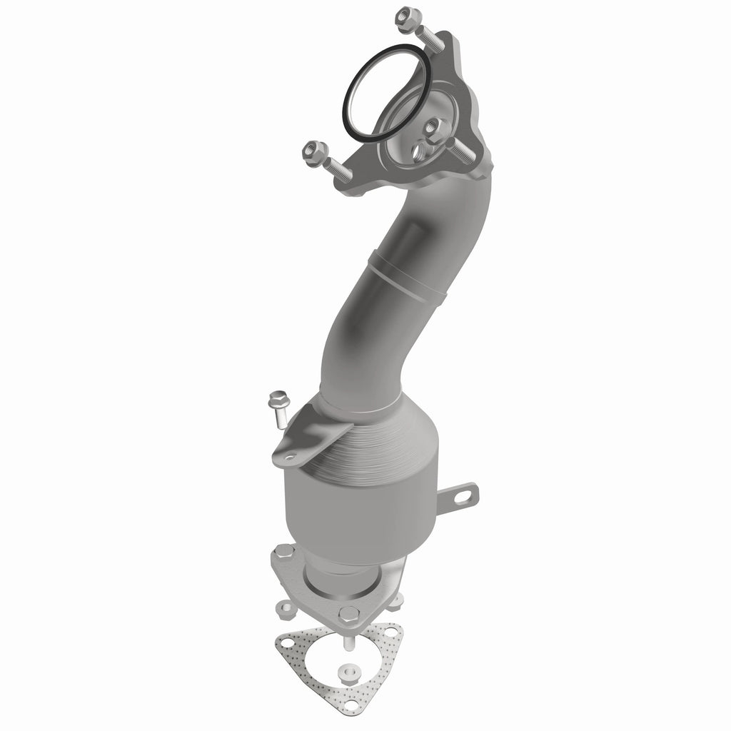 MagnaFlow Exhaust Products 52608 OEM Grade Direct-Fit Catalytic Converter for Select Chevrolet Colorado, GMC Canyon
