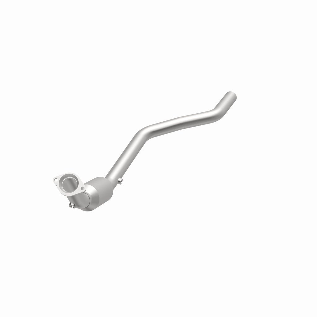 MagnaFlow Exhaust Products 4481468 California CARB Direct-Fit Catalytic Converter for Select Ford Thunderbird, Jaguar S-Type, Lincoln LS