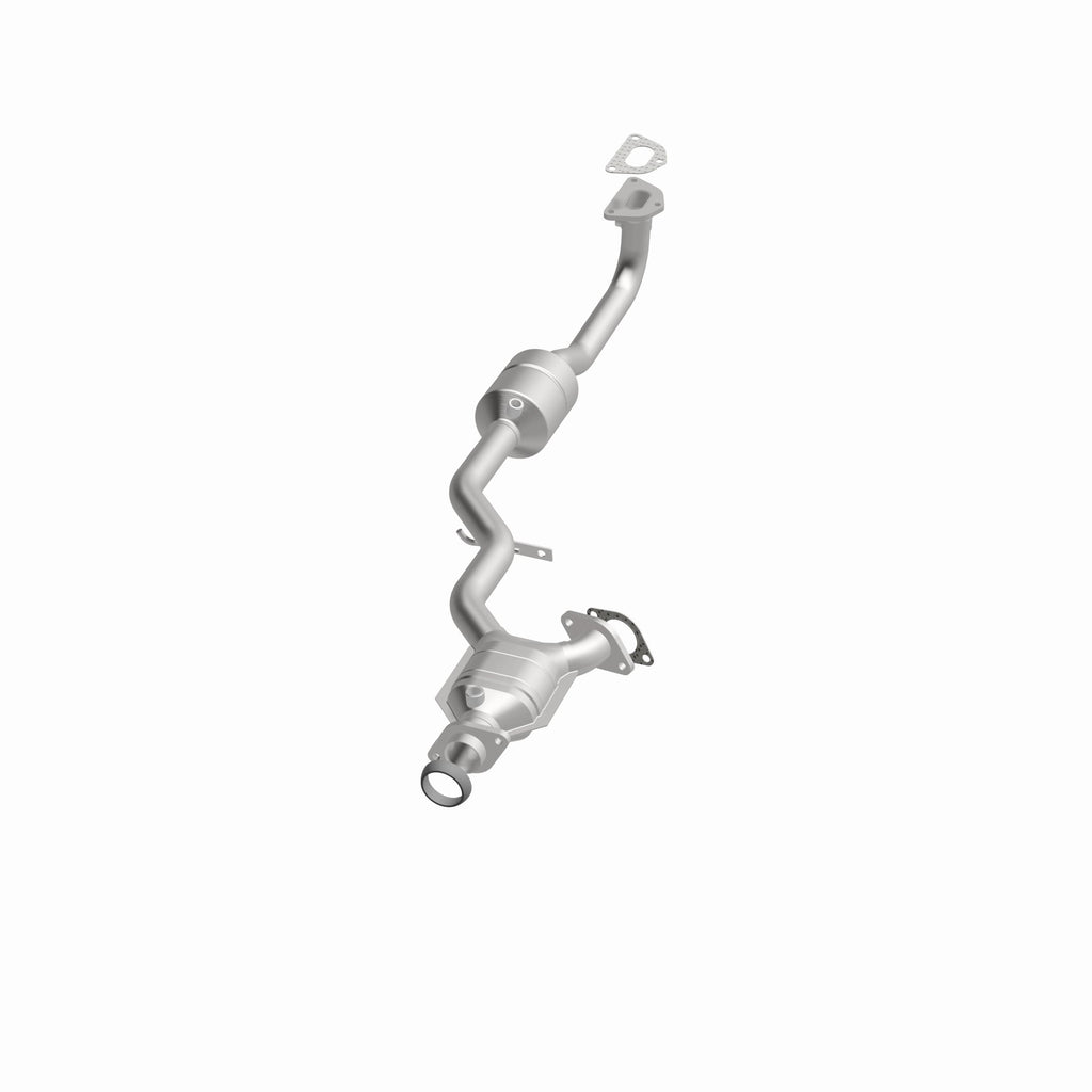 MagnaFlow Exhaust Products 51864 OEM Grade Manifold Catalytic Converter for Select Subaru Legacy, Subaru Outback