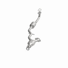 Load image into Gallery viewer, MagnaFlow Exhaust Products 51864 OEM Grade Manifold Catalytic Converter for Select Subaru Legacy, Subaru Outback