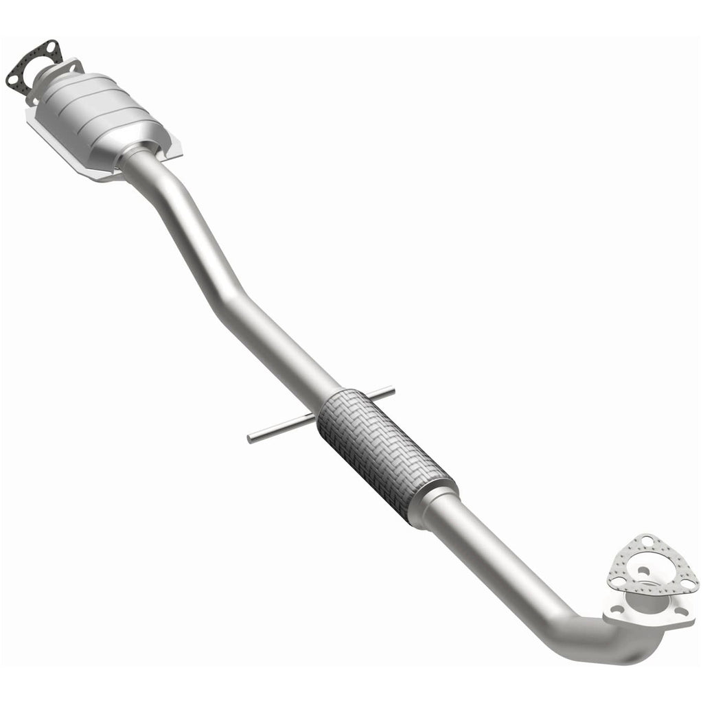MagnaFlow Exhaust Products 23449 Standard Grade Direct-Fit Catalytic Converter for Select Saturn SC2, Saturn SL2, Saturn SW2
