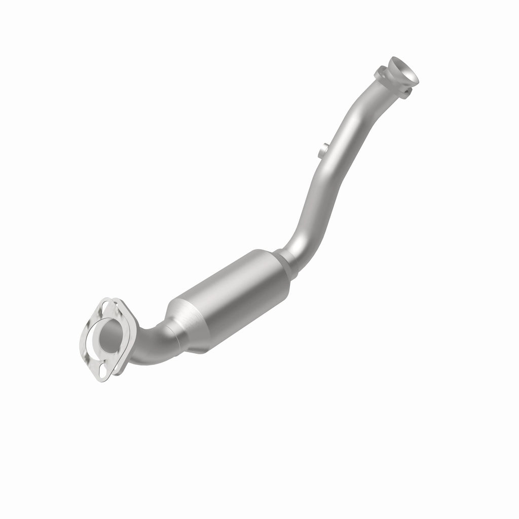 MagnaFlow Exhaust Products 4451315 California CARB Direct-Fit Catalytic Converter for Select Ford Explorer, Mercury Mountaineer