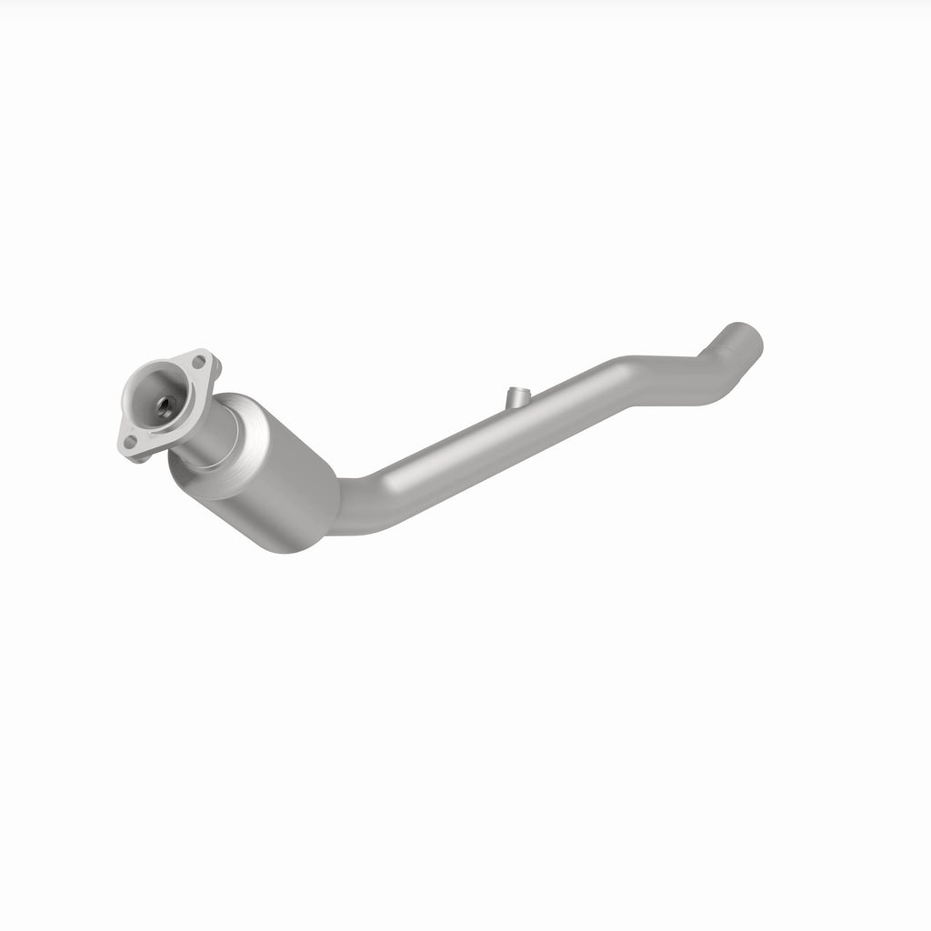 MagnaFlow Exhaust Products 4651718 California CARB Direct-Fit Catalytic Converter for Select Land Rover LR3, Land Rover Range Rover Sport