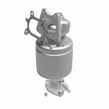 Load image into Gallery viewer, MagnaFlow Exhaust Products 5531336 California CARB Manifold Catalytic Converter for Select Acura RL, Acura TL, Honda Accord
