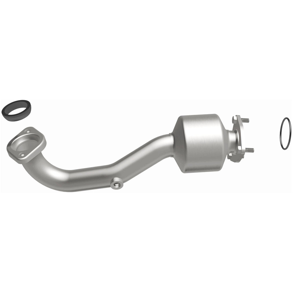 MagnaFlow Exhaust Products 21-979 OEM Grade Direct-Fit Catalytic Converter for Select Honda HR-V