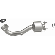 Load image into Gallery viewer, MagnaFlow Exhaust Products 21-979 OEM Grade Direct-Fit Catalytic Converter for Select Honda HR-V