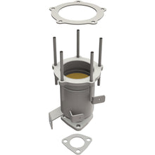 Load image into Gallery viewer, MagnaFlow Exhaust Products 50854 HM Grade Direct-Fit Catalytic Converter for Select Mazda Protege, Mazda Protege5