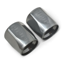 Load image into Gallery viewer, 8-Socket.-Polished-And-Gray-Anodized-Finish.-Qty-Of-2.