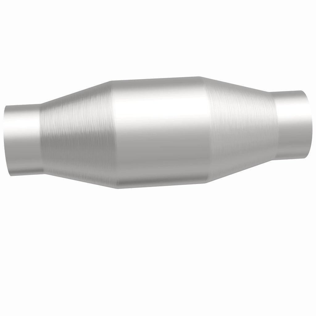 MagnaFlow Exhaust Products 59926 Standard Grade Universal Catalytic Converter