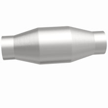 Load image into Gallery viewer, MagnaFlow Exhaust Products 59926 Standard Grade Universal Catalytic Converter