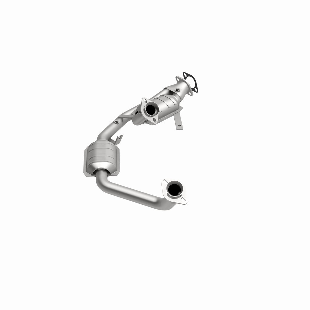 MagnaFlow Exhaust Products 23523 HM Grade Direct-Fit Catalytic Converter for Select Ford Taurus, Mercury Sable