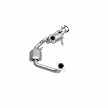 Load image into Gallery viewer, MagnaFlow Exhaust Products 23523 HM Grade Direct-Fit Catalytic Converter for Select Ford Taurus, Mercury Sable