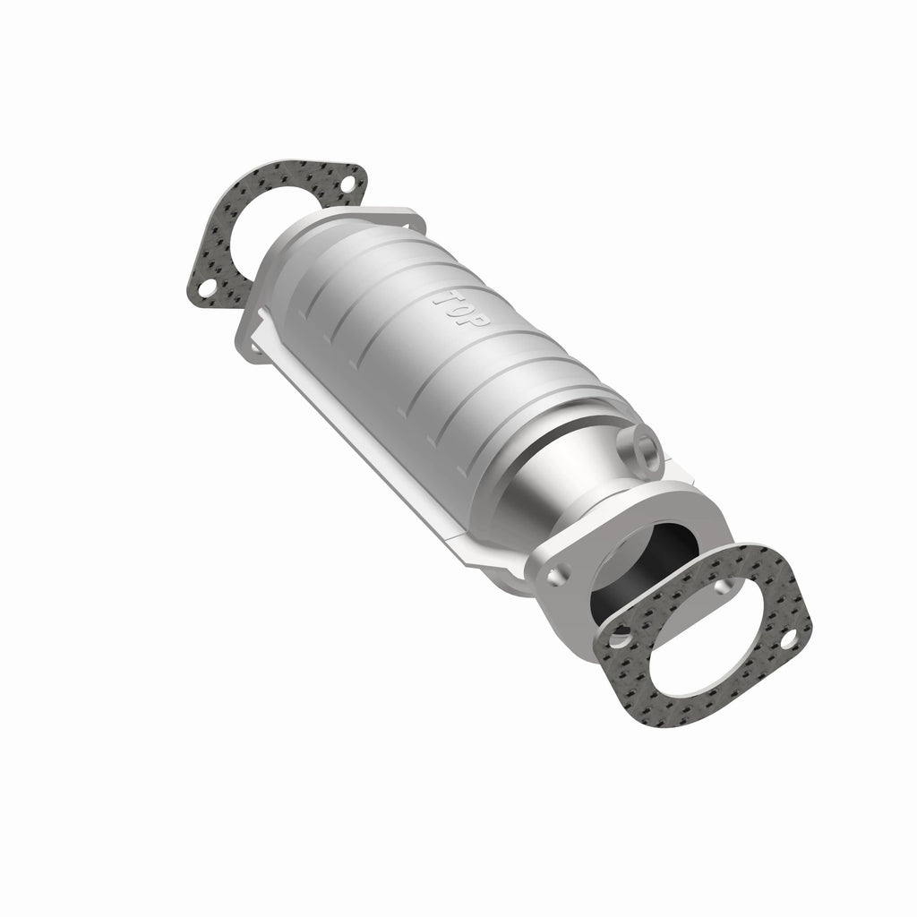 MagnaFlow Exhaust Products 23706 HM Grade Direct-Fit Catalytic Converter for Select Nissan 200SX, Nissan Altima, Nissan Maxima, Nissan Sentra