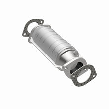 Load image into Gallery viewer, MagnaFlow Exhaust Products 23706 HM Grade Direct-Fit Catalytic Converter for Select Nissan 200SX, Nissan Altima, Nissan Maxima, Nissan Sentra