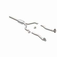 Load image into Gallery viewer, MagnaFlow Exhaust Products 26228 HM Grade Direct-Fit Catalytic Converter for Select Lexus LS400