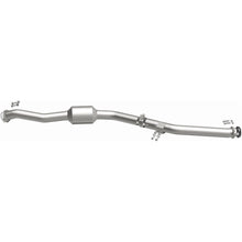 Load image into Gallery viewer, MagnaFlow Exhaust Products 6571621 California CARB Direct-Fit Catalytic Converter for Select Subaru WRX