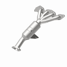 Load image into Gallery viewer, MagnaFlow Exhaust Products 51785 OEM Grade Manifold Catalytic Converter for Select Ford Fusion, Lincoln MKZ, Mercury Milan