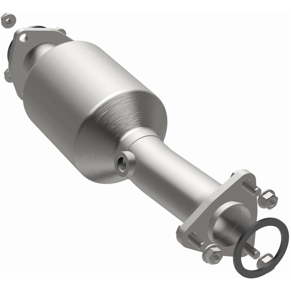 MagnaFlow Exhaust Products 280150 OEM Grade Direct-Fit Catalytic Converter for Select Honda CR-V
