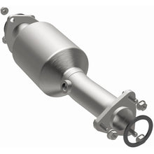 Load image into Gallery viewer, MagnaFlow Exhaust Products 280150 OEM Grade Direct-Fit Catalytic Converter for Select Honda CR-V