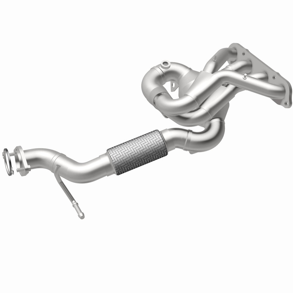 MagnaFlow Exhaust Products 22-118 OEM Grade Manifold Catalytic Converter for Select Mazda 3, Mazda CX-5