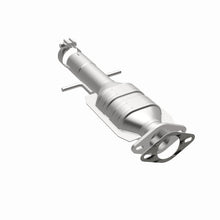 Load image into Gallery viewer, MagnaFlow Exhaust Products 49623 OEM Grade Direct-Fit Catalytic Converter for Select Chevrolet Malibu, Pontiac G6, Saturn Aura