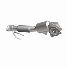 Load image into Gallery viewer, MagnaFlow Exhaust Products 23-095 OEM Grade Direct-Fit Catalytic Converter for Select Ford Edge, Lincoln Nautilus