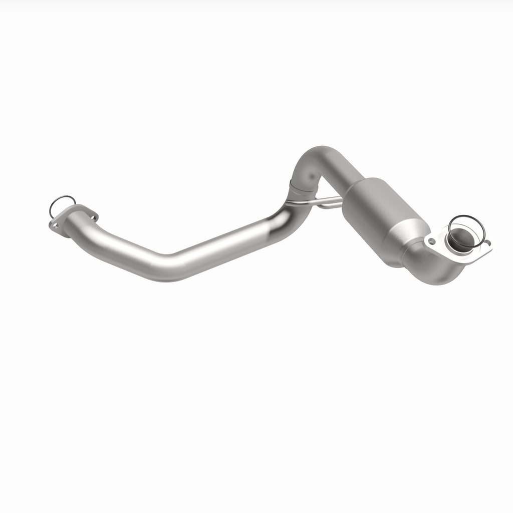 MagnaFlow Exhaust Products 280076 OEM Grade Direct-Fit Catalytic Converter for Select Toyota Tacoma