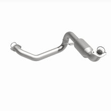 Load image into Gallery viewer, MagnaFlow Exhaust Products 280076 OEM Grade Direct-Fit Catalytic Converter for Select Toyota Tacoma