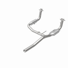 Load image into Gallery viewer, MagnaFlow Exhaust Products 49187 OEM Grade Direct-Fit Catalytic Converter for Select Dodge Nitro, Jeep Liberty