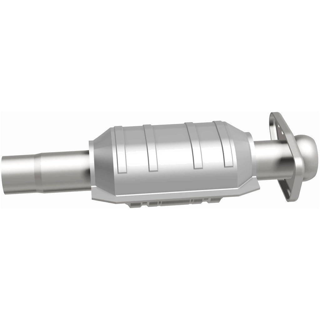 MagnaFlow Exhaust Products 23496 Standard Grade Direct-Fit Catalytic Converter for Select Chevrolet LLV, Chevrolet S10, GMC Sonoma
