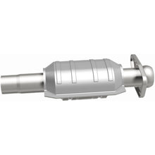 Load image into Gallery viewer, MagnaFlow Exhaust Products 23496 Standard Grade Direct-Fit Catalytic Converter for Select Chevrolet LLV, Chevrolet S10, GMC Sonoma