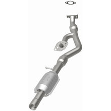 Load image into Gallery viewer, MagnaFlow Exhaust Products 23859 HM Grade Direct-Fit Catalytic Converter for Select Hyundai Santa Fe