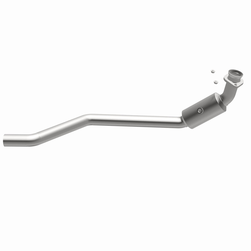 MagnaFlow Exhaust Products 52075 OEM Grade Direct-Fit Catalytic Converter for Select Jaguar S-Type