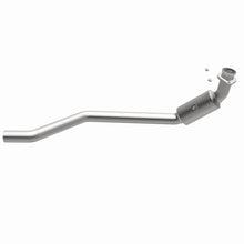 Load image into Gallery viewer, MagnaFlow Exhaust Products 52075 OEM Grade Direct-Fit Catalytic Converter for Select Jaguar S-Type
