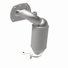 Load image into Gallery viewer, MagnaFlow Exhaust Products 22-020 OEM Grade Manifold Catalytic Converter for Select Lexus RX350, Lexus RX350L, Lexus RX450h, Lexus RX450hL, Toyota Highlander, Toyota Sienna