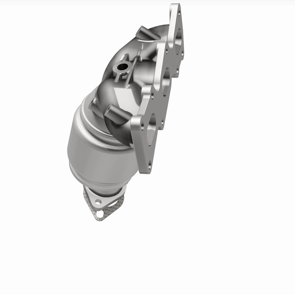 MagnaFlow Exhaust Products 5531855 California CARB Manifold Catalytic Converter for Select Hyundai Azera, Hyundai Sonata