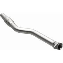 Load image into Gallery viewer, MagnaFlow Exhaust Products 24228 HM Grade Direct-Fit Catalytic Converter for Select BMW M5, BMW M6