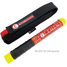 Load image into Gallery viewer, Element Advanced Fire Protection 60600 Tactical Sleeve for E50 and E100